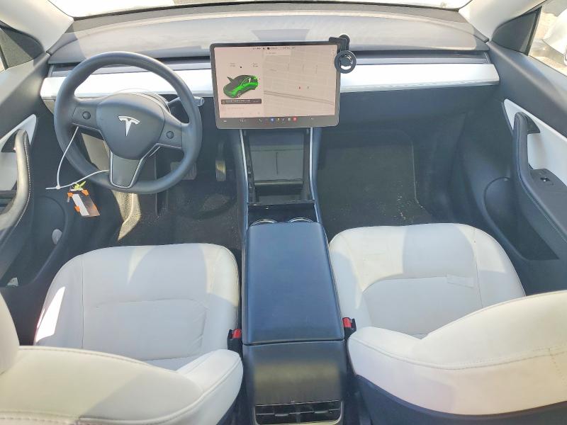 Aukcja sprzedaży 2020 Tesla Model Y, vin: 5YJYGDEE9LF049469, numer aukcji: 60602756