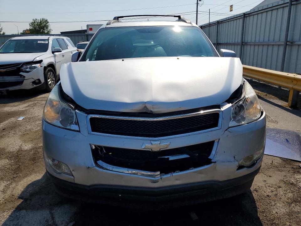 Продажа на аукционе авто 2012 Chevrolet Traverse, vin: 1GNKVJED9CJ174179, номер лота: 61812056