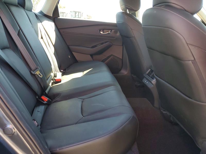 Aukcja sprzedaży 2026 Honda Accord, vin: 1HGCY2F84TA020539, numer aukcji: 62642076