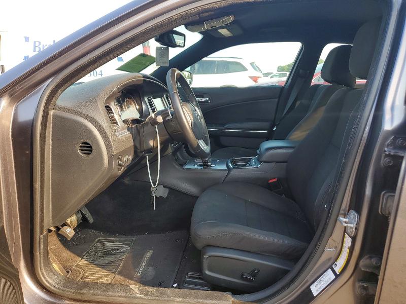 62748406 :رقم المزاد ، 2C3CDXJG3EH272250 vin ، 2014 Dodge Charger مزاد بيع