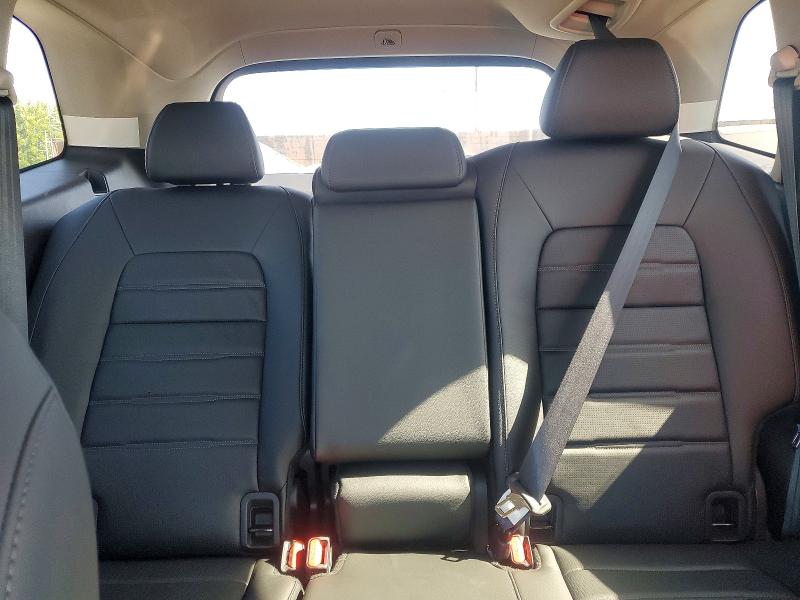 Aukcja sprzedaży 2026 Honda Cr-v, vin: 5J6RS4H74TL006441, numer aukcji: 60515296