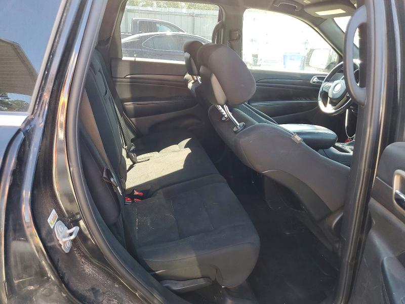 Aukcja sprzedaży 2017 Jeep Grand Cherokee, vin: 1C4RJEAG7HC877365, numer aukcji: 59534056