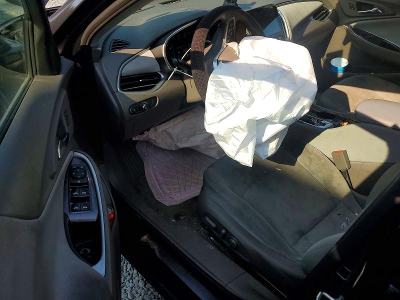 Продаж на аукціоні авто 2023 Chevrolet Malibu, vin: 1G1ZC5ST3PF129353, номер лоту: 61663576