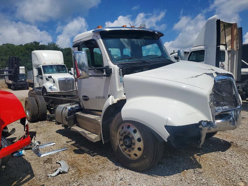 Aukcja sprzedaży 2025 Kenworth T600, vin: 2NK4HM7X2SM144495, numer aukcji: 58526326