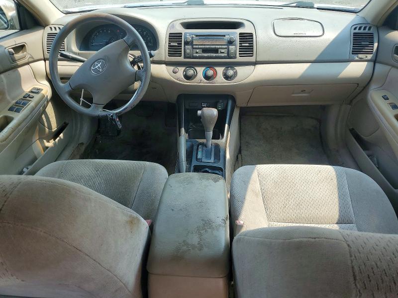 Продажа на аукционе авто 2003 Toyota Camry, vin: 4T1BE32K83U155026, номер лота: 63193586