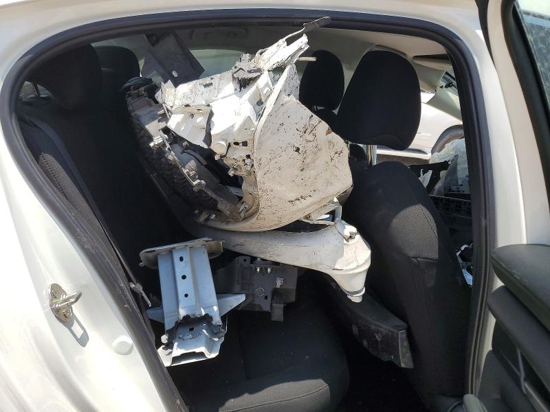 2021 Mazda 3 მანქანა იყიდება აუქციონზე, vin: JM1BPAAL0M1327761, აუქციონის ნომერი: 60085606