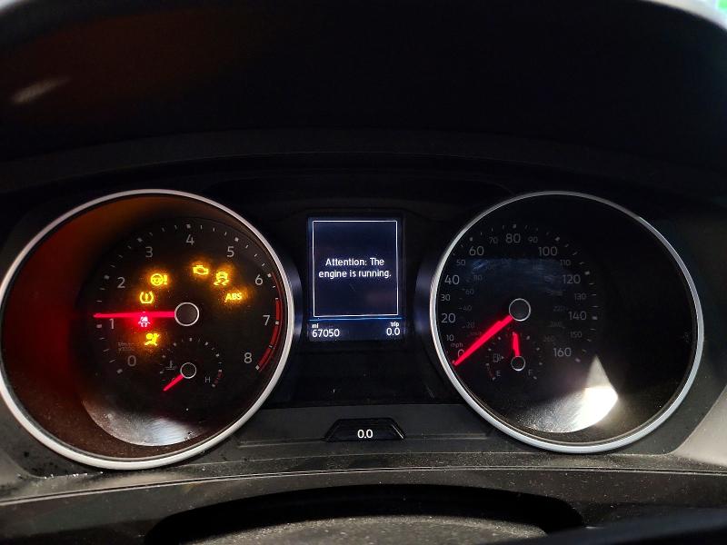 2021 Volkswagen Tiguan მანქანა იყიდება აუქციონზე, vin: 3VV2B7AX0MM150668, აუქციონის ნომერი: 85970875
