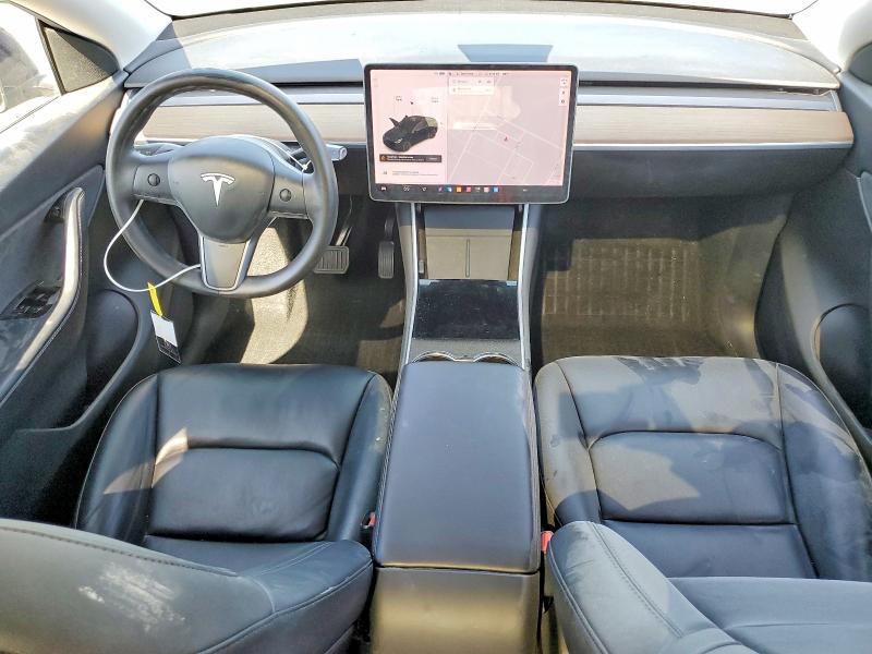 Продаж на аукціоні авто 2020 Tesla Model Y, vin: 5YJYGDEEXLF016240, номер лоту: 59369016
