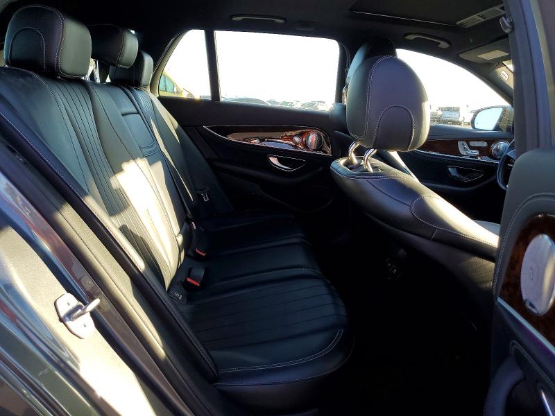 2017 Mercedes-benz E მანქანა იყიდება აუქციონზე, vin: WDDZH6GB8HA272298, აუქციონის ნომერი: 61148696