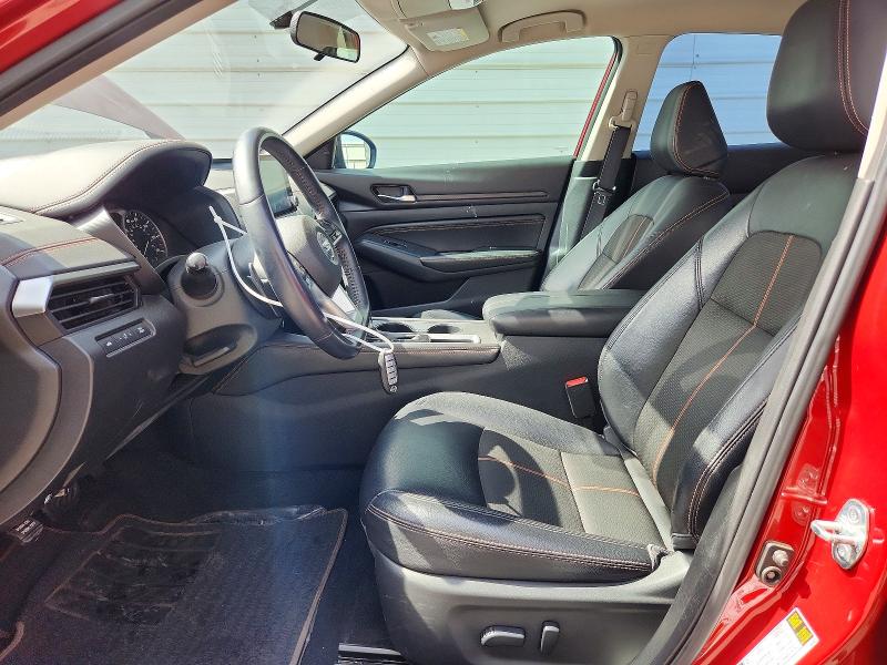 Aukcja sprzedaży 2019 Nissan Altima, vin: 1N4BL4CV4KN314549, numer aukcji: 61946206