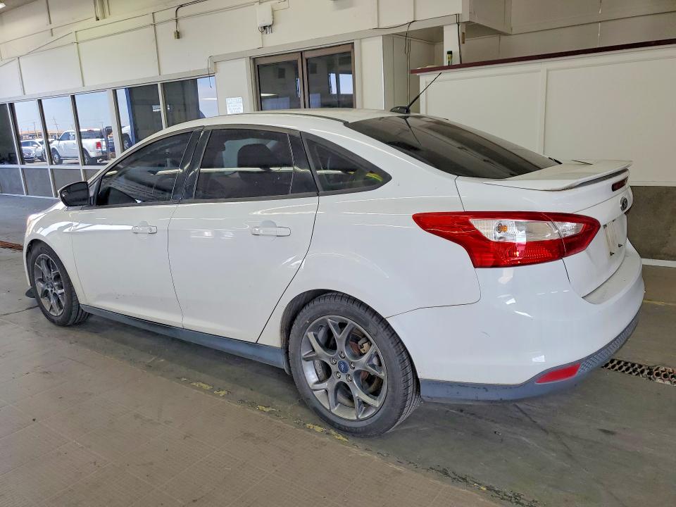 Продаж на аукціоні авто 2014 Ford Focus, vin: 1FADP3F27EL238351, номер лоту: 60278116