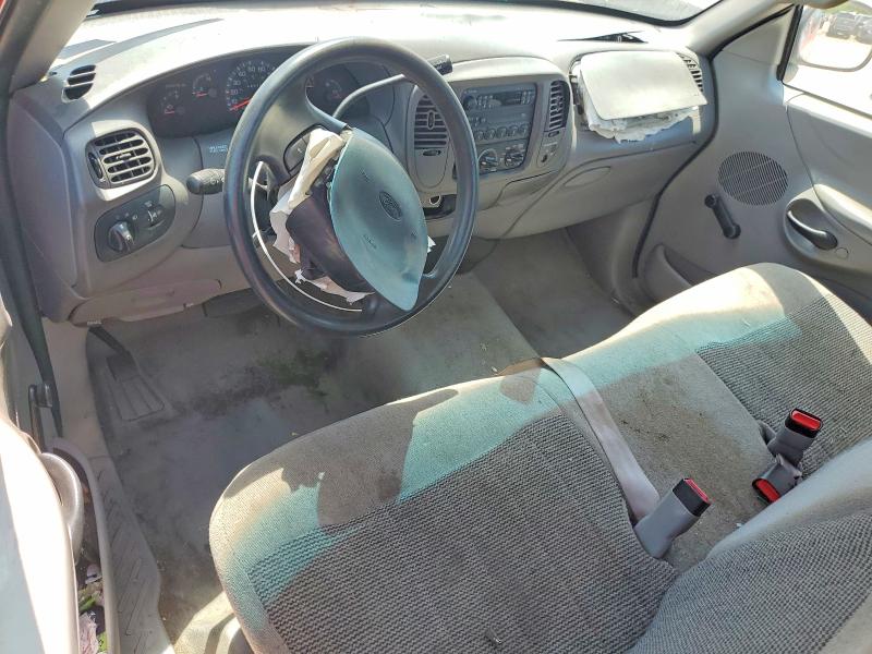 Продаж на аукціоні авто 1997 Ford F150, vin: 1FTDX1761VKB03534, номер лоту: 63523206
