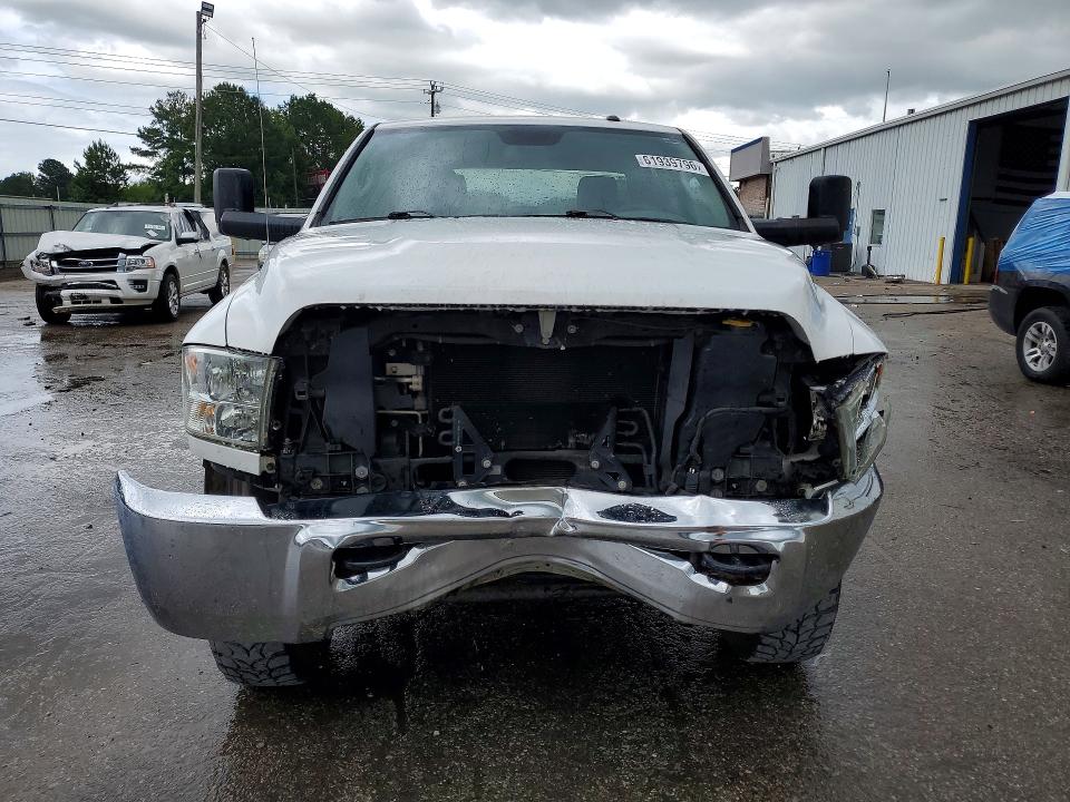 Aukcja sprzedaży 2016 Ram 2500, vin: 3C6UR5CJ4GG368350, numer aukcji: 61939796