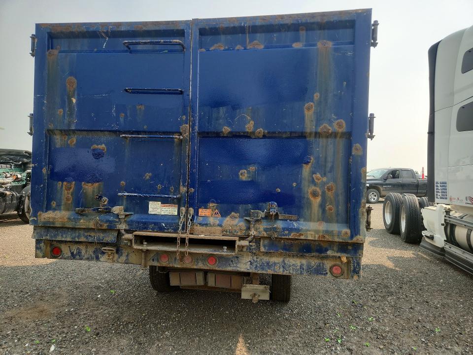 Aukcja sprzedaży 2015 Isuzu Npr Hd, vin: 54DC4W1C9FS801466, numer aukcji: 58939826