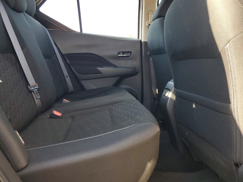Продажа на аукционе авто 2021 Nissan Kicks, vin: 3N1CP5CV8ML512100, номер лота: 58994126
