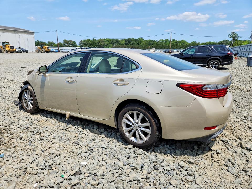 Продаж на аукціоні авто 2013 Lexus Es, vin: JTHBK1GG1D2001808, номер лоту: 62595756