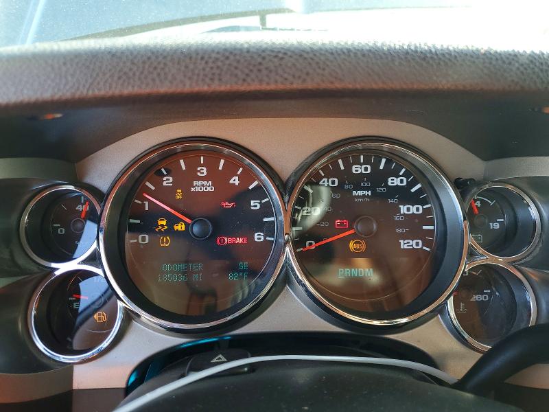 Продажа на аукционе авто 2013 Chevrolet Silverado, vin: 1GCRKSE74DZ336903, номер лота: 61029996