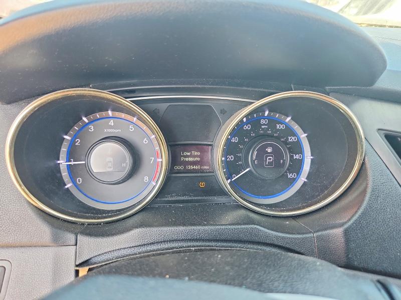 Продаж на аукціоні авто 2013 Hyundai Sonata, vin: 5NPEB4AC1DH740343, номер лоту: 61097276