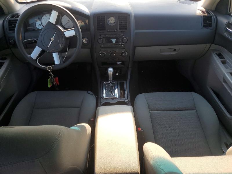 Продаж на аукціоні авто 2006 Chrysler 300, vin: 2C3LA43R36H239966, номер лоту: 59326916