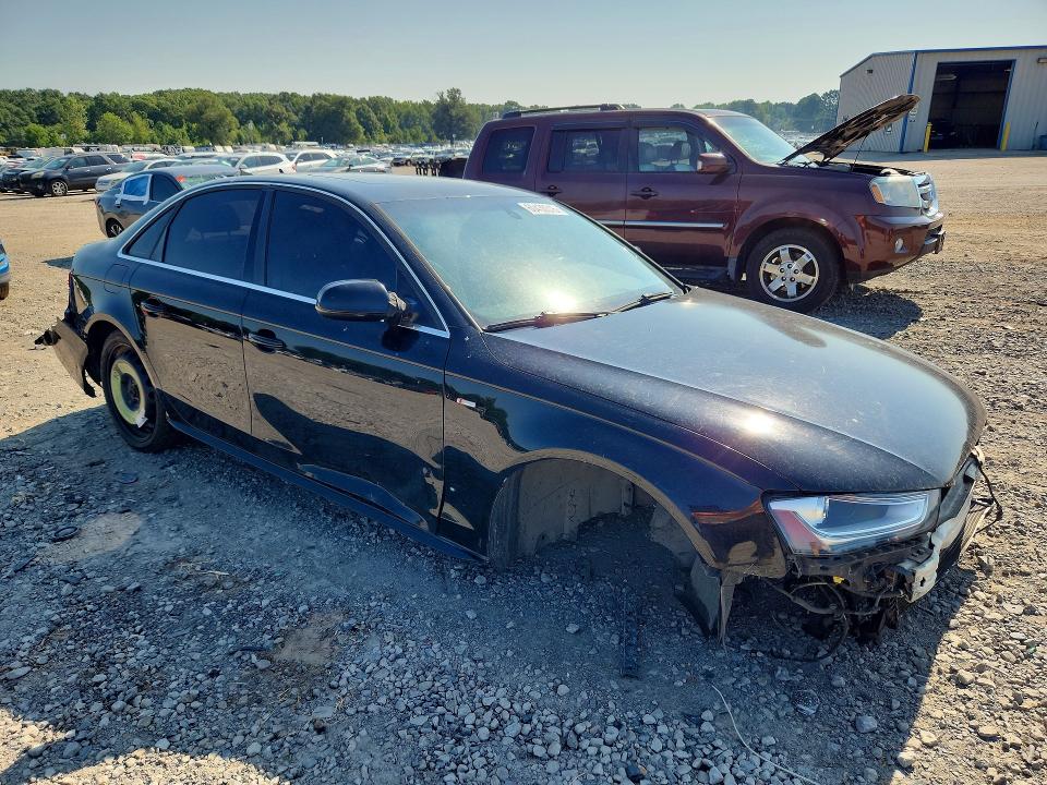 Aukcja sprzedaży 2016 Audi A4, vin: WAUBFAFL2GN002373, numer aukcji: 60430316