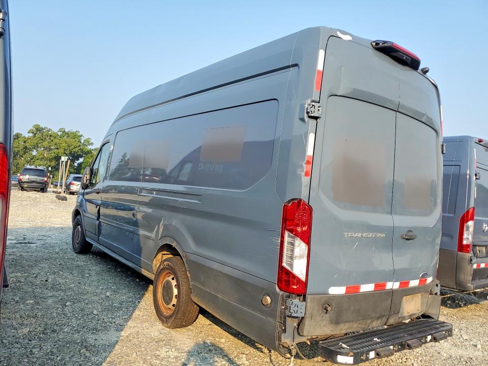 2020 Ford Transit მანქანა იყიდება აუქციონზე, vin: 1FTBR3X81LKA86892, აუქციონის ნომერი: 61597766