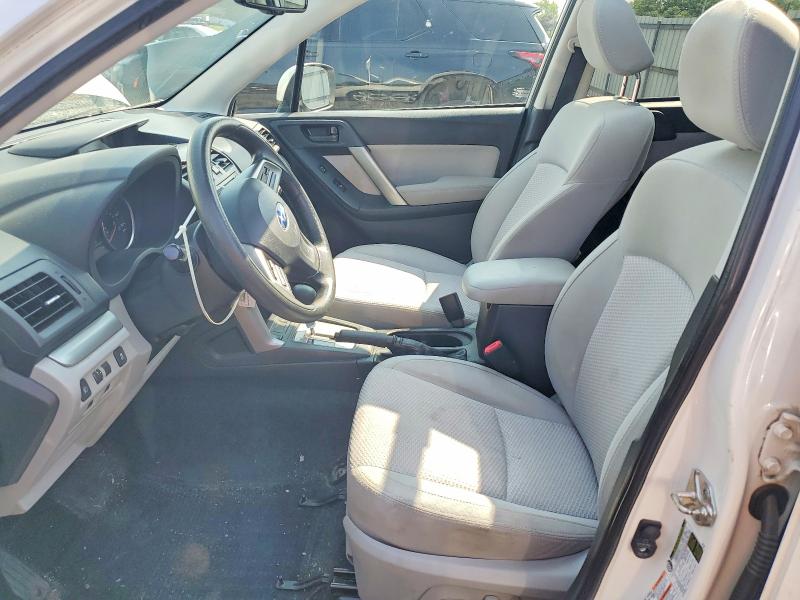 61210446 :رقم المزاد ، JF2SJAEC6EH550604 vin ، 2014 Subaru Forester مزاد بيع