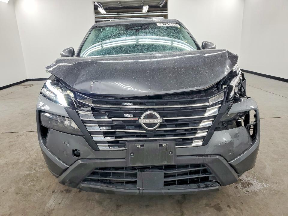 Продажа на аукционе авто 2025 Nissan Rogue, vin: 5N1BT3BAXSC803189, номер лота: 62761096