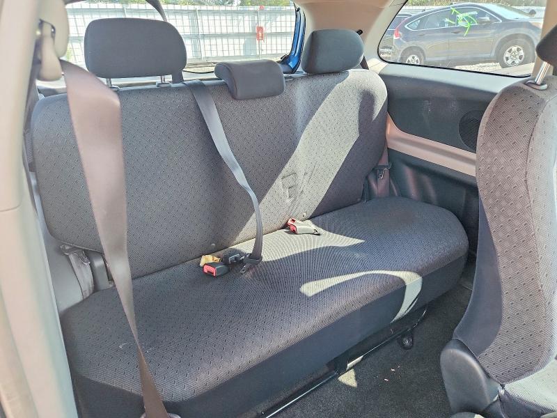 Продаж на аукціоні авто 2009 Toyt Yaris, vin: JTDJT903695277231, номер лоту: 63558556