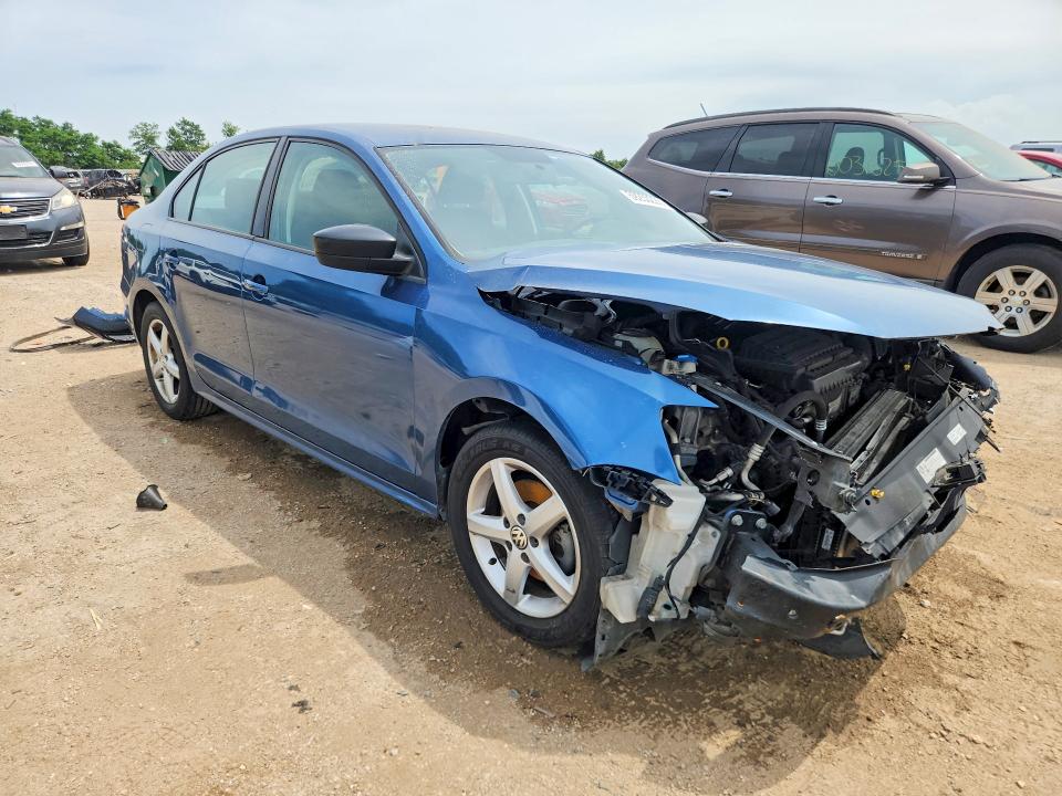 Продаж на аукціоні авто 2016 Volkswagen Jetta, vin: 3VW267AJ0GM254464, номер лоту: 59250226