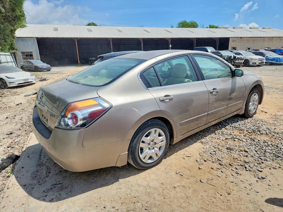 2012 Nissan Altima მანქანა იყიდება აუქციონზე, vin: 1N4AL2AP0CC242363, აუქციონის ნომერი: 59664596