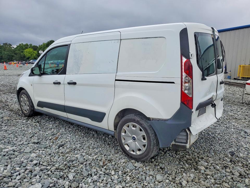 59374506 :رقم المزاد ، NM0LS7E70J1372968 vin ، 2018 Ford Transit مزاد بيع
