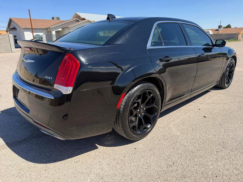 Aukcja sprzedaży 2015 Chrysler 300, vin: 2C3CCAAG0FH785943, numer aukcji: 63336716