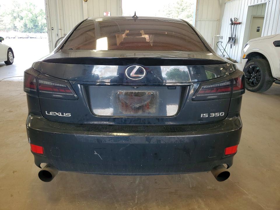 Aukcja sprzedaży 2007 Lexus Is, vin: JTHBE262675013636, numer aukcji: 62542546