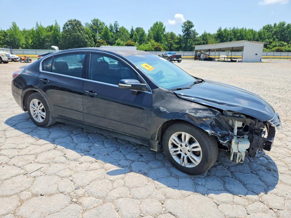 2012 Nissan Altima მანქანა იყიდება აუქციონზე, vin: 1N4AL2AP6CC178698, აუქციონის ნომერი: 59349426
