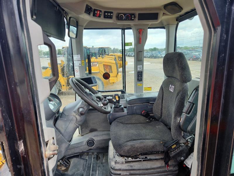 Aukcja sprzedaży 2012 Cat Construction Equipment, vin: CAT0938KCSWL01142, numer aukcji: 61039736