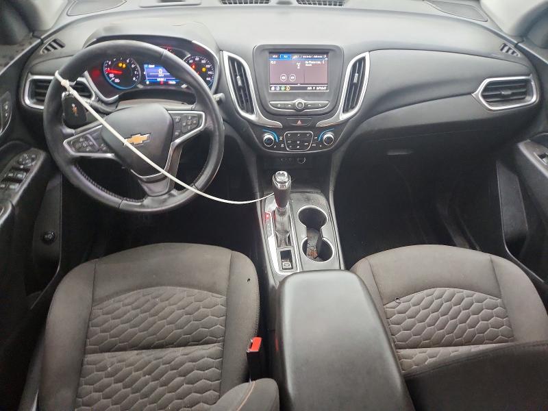 Aukcja sprzedaży 2020 Chevrolet Equinox, vin: 2GNAXKEV1L6107268, numer aukcji: 62577636