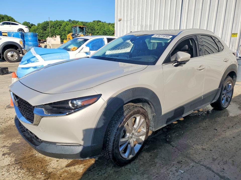 Продаж на аукціоні авто 2023 Mazda Cx-30, vin: 3MVDMBDM5PM526192, номер лоту: 61631656