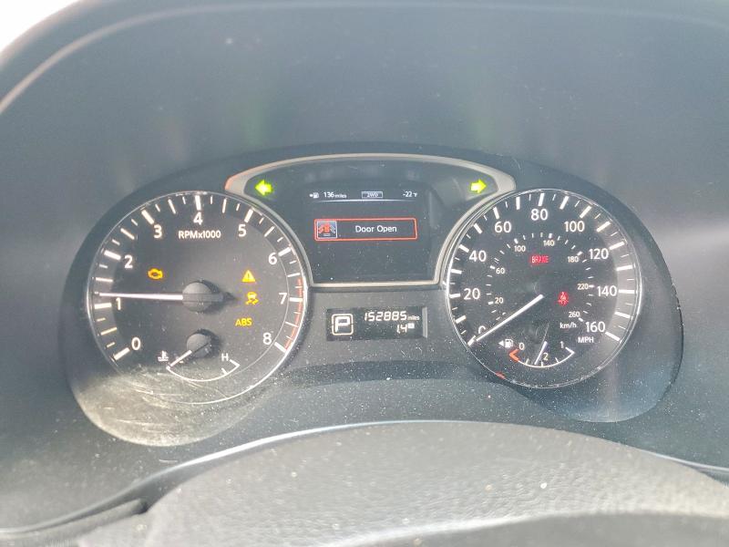 61916216 :رقم المزاد ، 5N1AR2MM0DC667458 vin ، 2013 Nissan Pathfinder مزاد بيع