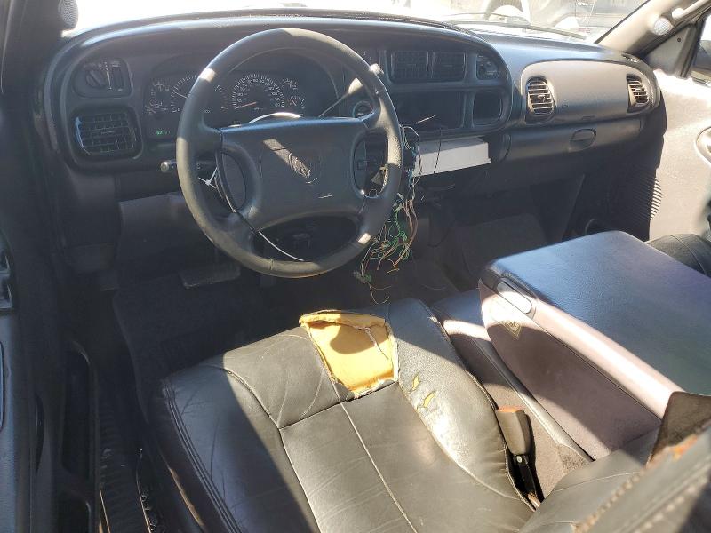 Aukcja sprzedaży 2001 Dodge Ram 3500, vin: 1B7MC33631J197431, numer aukcji: 63218616