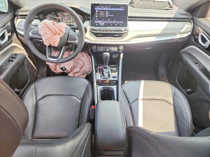 Продаж на аукціоні авто 2025 Jeep Compass, vin: 3C4NJDCN6ST520842, номер лоту: 61130296