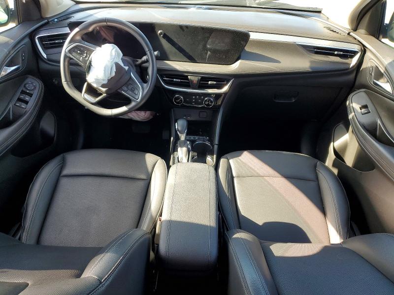 2024 Buick Encore Gx მანქანა იყიდება აუქციონზე, vin: KL4AMESL3RB172581, აუქციონის ნომერი: 60059286