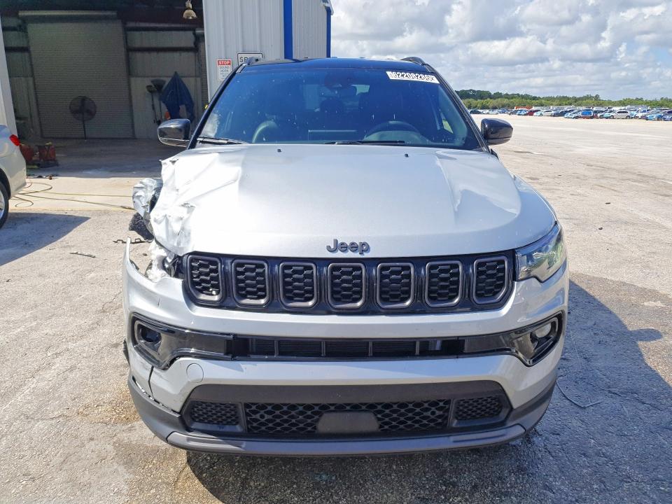 Продажа на аукционе авто 2026 Jeep Compass, vin: 3C4NJDCN4TT188174, номер лота: 62208286