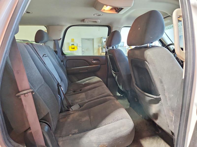 61150666 :رقم المزاد ، 1GKFK13078R133873 vin ، 2008 Gmc Yukon مزاد بيع