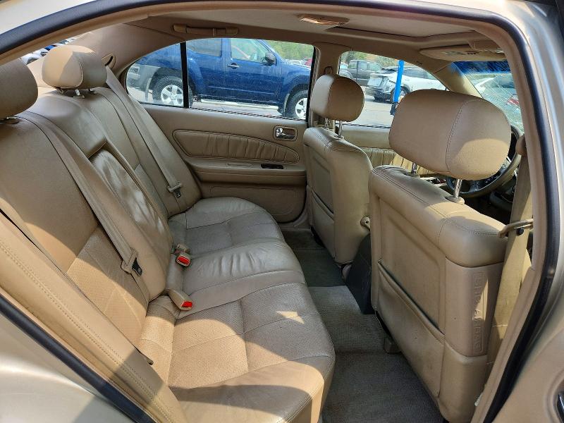 Продажа на аукционе авто 1999 Infiniti I30, vin: JNKCA21A8XT755823, номер лота: 59216416