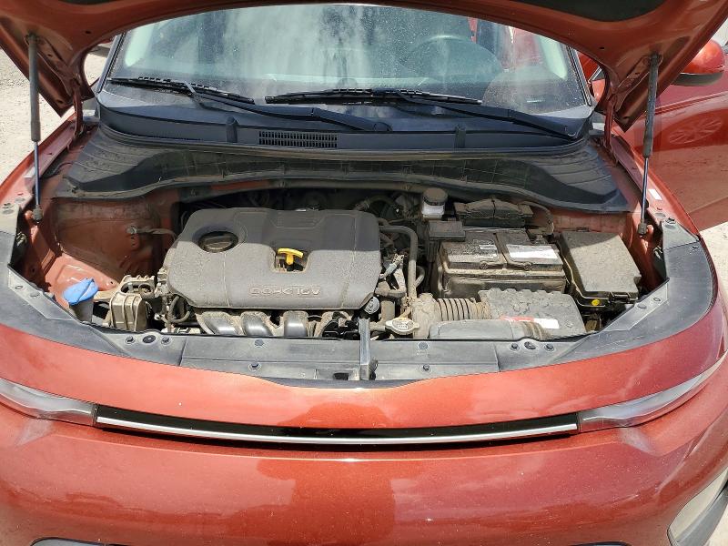 Продажа на аукционе авто 2020 Kia Soul, vin: KNDJ23AU9L7115449, номер лота: 61919456