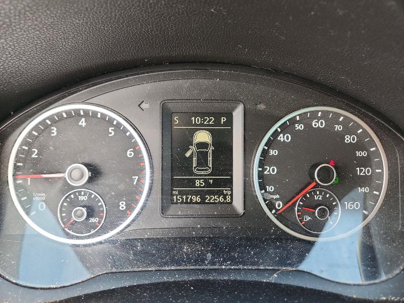 Aukcja sprzedaży 2013 Volkswagen Tiguan, vin: WVGAV7AX1DW026082, numer aukcji: 59721136