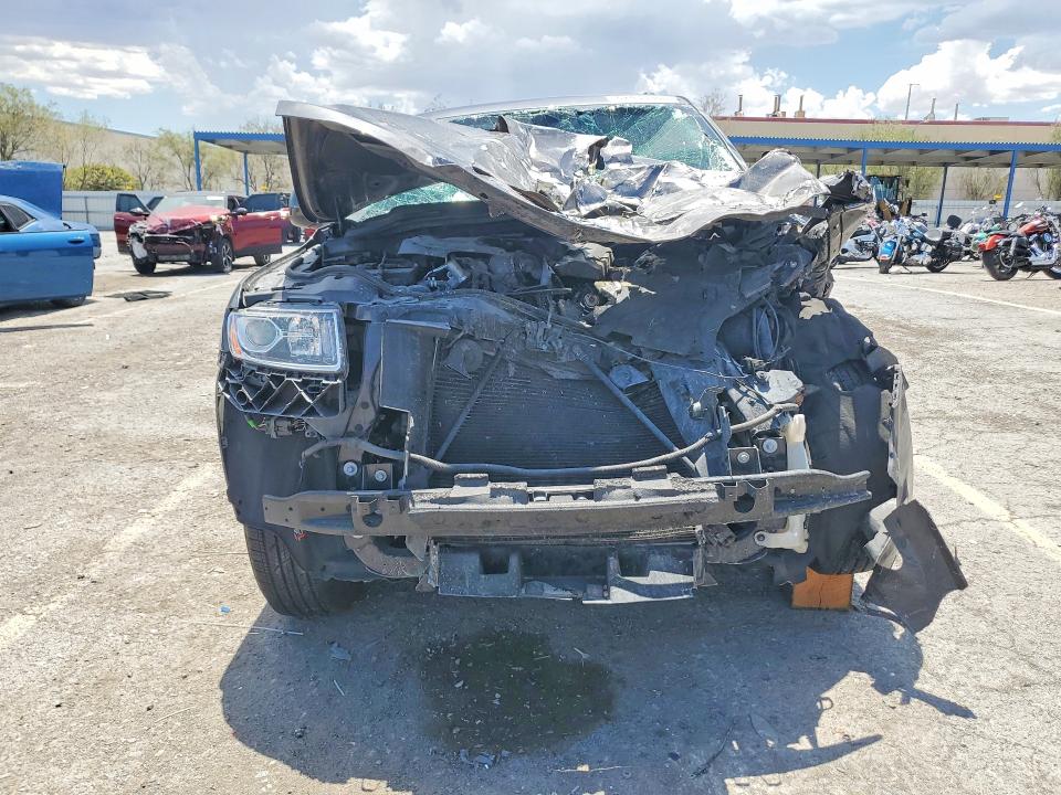 Продажа на аукционе авто 2016 Jeep Grand Cherokee, vin: 1C4RJEAG0GC500715, номер лота: 62433366