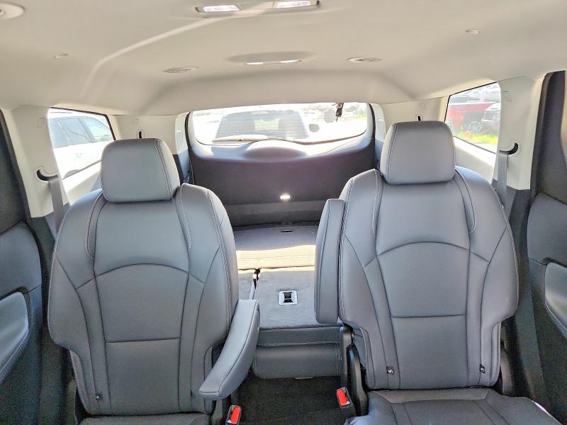 2020 Buick Enclave მანქანა იყიდება აუქციონზე, vin: 5GAEVAKW6LJ267674, აუქციონის ნომერი: 60027266