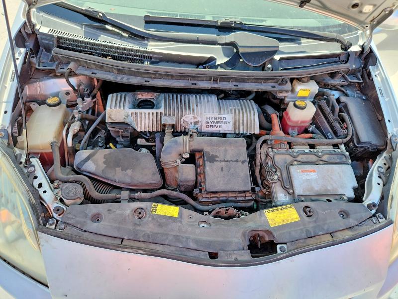 Продажа на аукционе авто 2010 Toyota Prius, vin: JTDKN3DU9A5175893, номер лота: 61477416