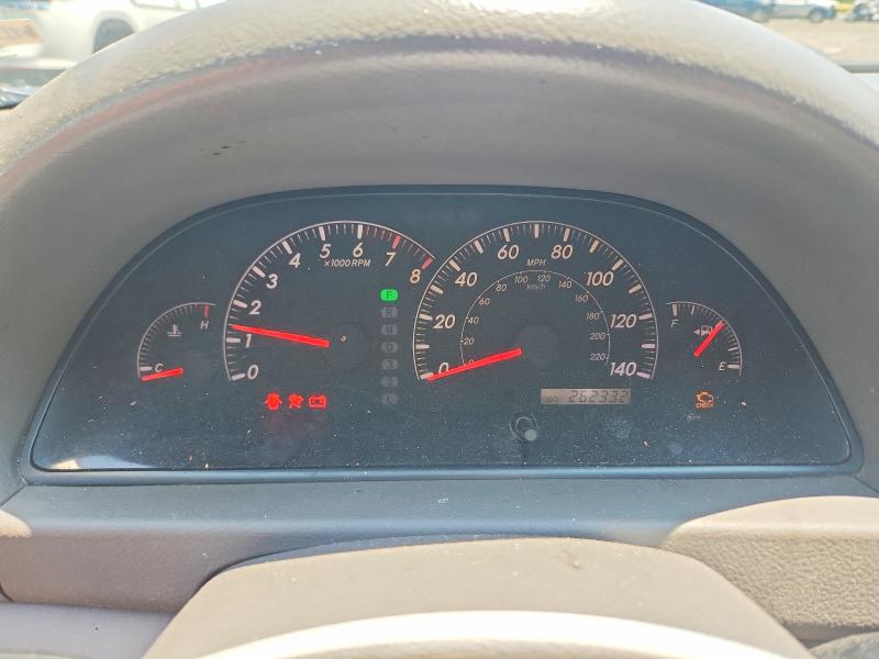 Aukcja sprzedaży 2006 Toyota Camry, vin: 4T1BE30K96U159948, numer aukcji: 62431536